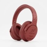 Boost MP RED-1 Wireless Headset Crimson Red Lossless Audio Accessory Kit