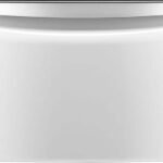 Maytag - Washer/Dryer Laundry Pedestal with Storage Drawer - White