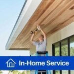 DVR OR POE CAMERA INSTALL (UP TO 4 CAMERAS)