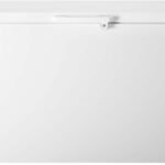 Insignia™ - 14.0 Cu. Ft. Garage-Ready Chest Freezer - White