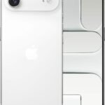 Apple - iPhone Air 1TB (Unlocked) - Cloud White