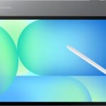 Samsung - Galaxy Tab S10 FE+ - 13.1" 128GB - Wi-Fi - with S-Pen - Gray
