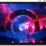 Legion Go S 8" 120Hz Gaming Handheld - AMD Ryzen Z1 Extreme - WindowsOS - 32GB with 1TB SSD