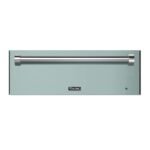 Viking - 30"W. Warming Drawer - Splash