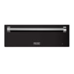 Viking - 30"W. Warming Drawer - Onyx
