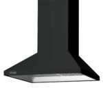 Viking 3 Series - 36 inches - Externally Vented & Recirculating - Wall Range Hood - Antique Bronze