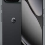 Google - Pixel 10 Pro XL 512GB (Unlocked) - Obsidian