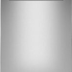 Maytag - 24 inch Top Control Built-In Dishwasher with 3rd Rack,PowerBlast Cycle, and 47 dBA - Stainless Steel