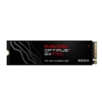 SANDISK - 1TB Optimus GX PRO 850X PCIe 4.0 x4 M.2 2280 NVMe SSD