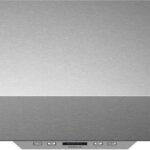 Zephyr - 30 inches - Convertible - Under cabinet Range Hood - Stainless Steel