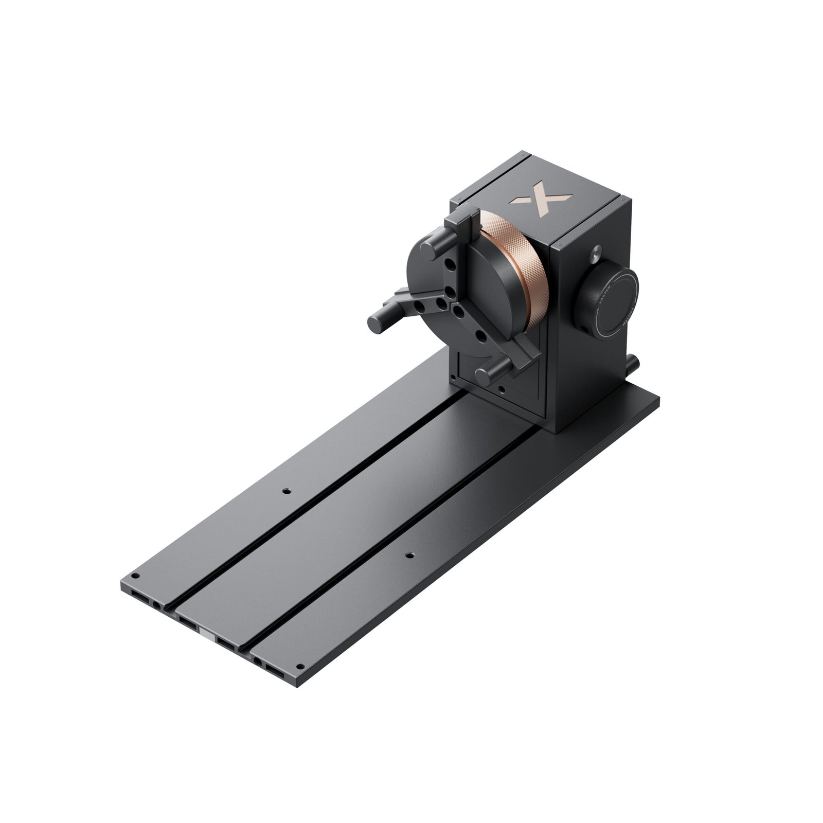 bestbuy-6677480-1.jpg xTool - RA3 Lite Rotary Attachment - Image 1
