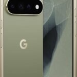 Google - Pixel 11 Pro XL 256GB (Unlocked) - Olive