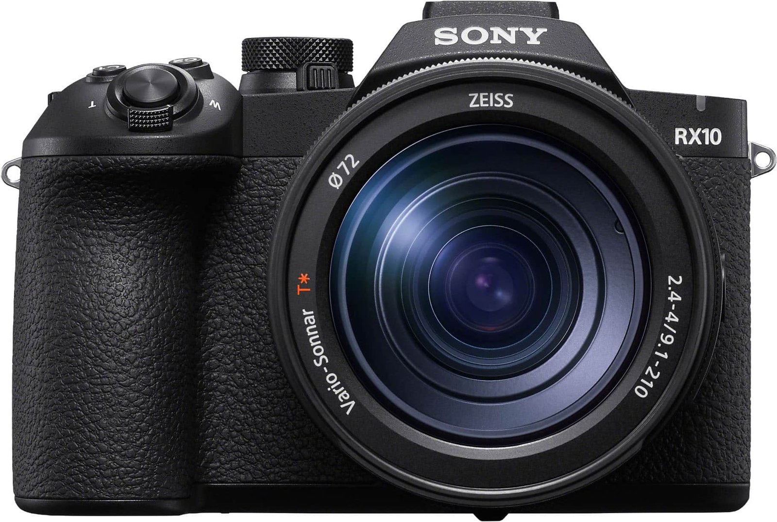 bestbuy-6686103-1.jpg Sony - RX10 V Camera - Black - Image 1
