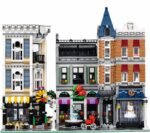 LEGO - Creator Expert Assembly Square 10255 - Image 6